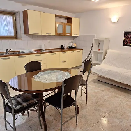 Hana Apartments Zadar Exterior foto