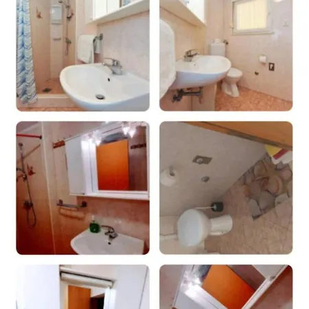 Hana Apartments Zadar Exterior photo