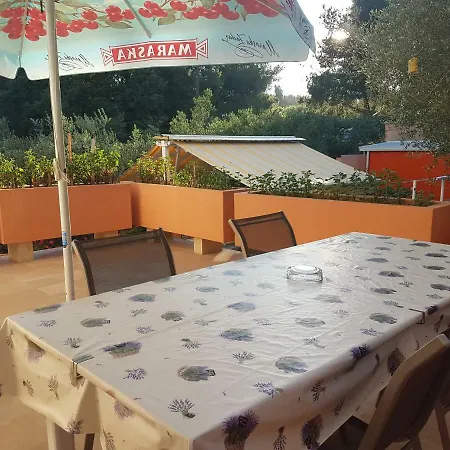 Hana Apartments Zadar Exterior foto