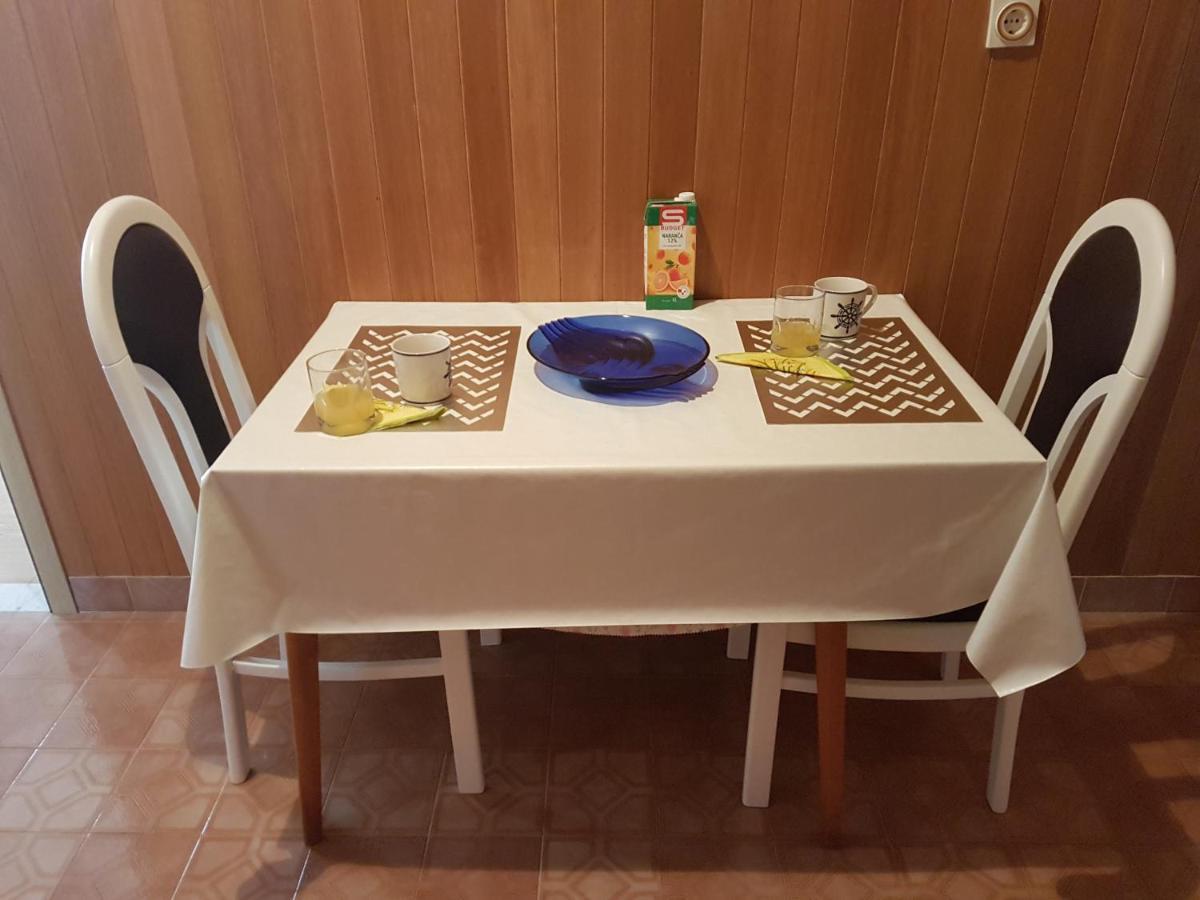 Apartment Hana Zadar