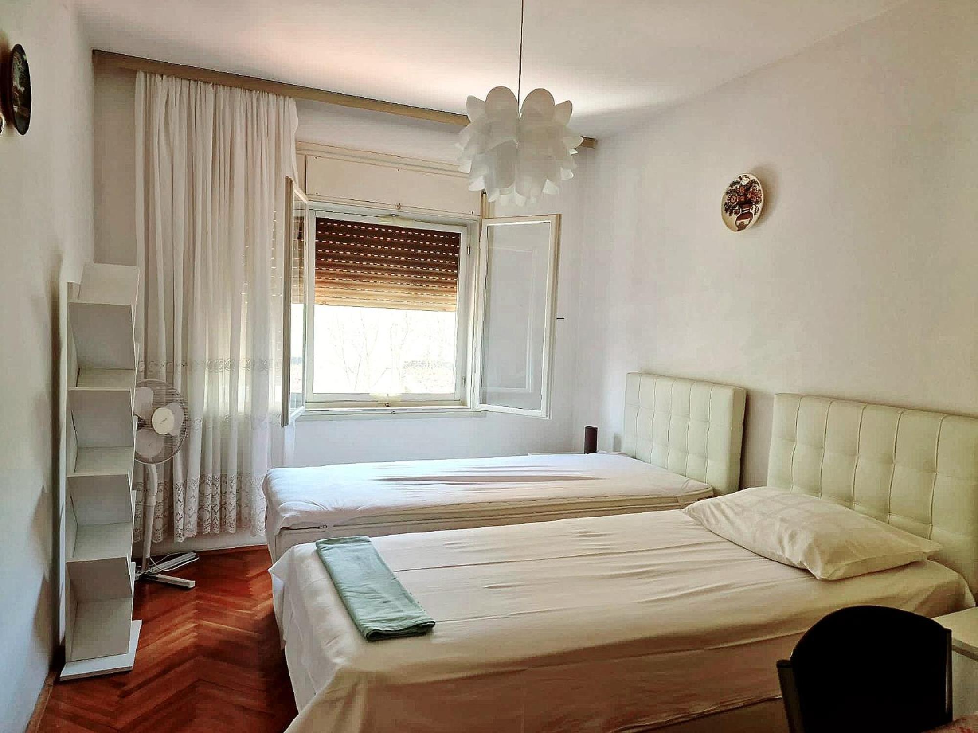 Hana Apartment Zadar