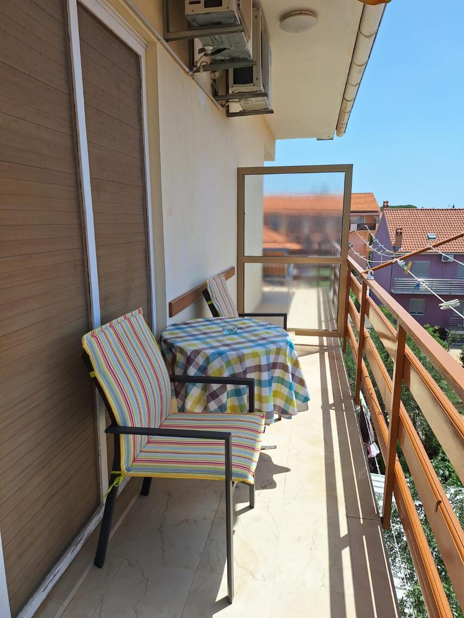 Hana Apartment