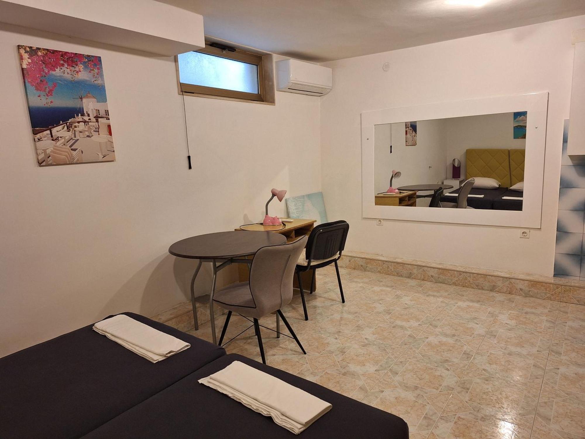 Hana Apartment Zadar