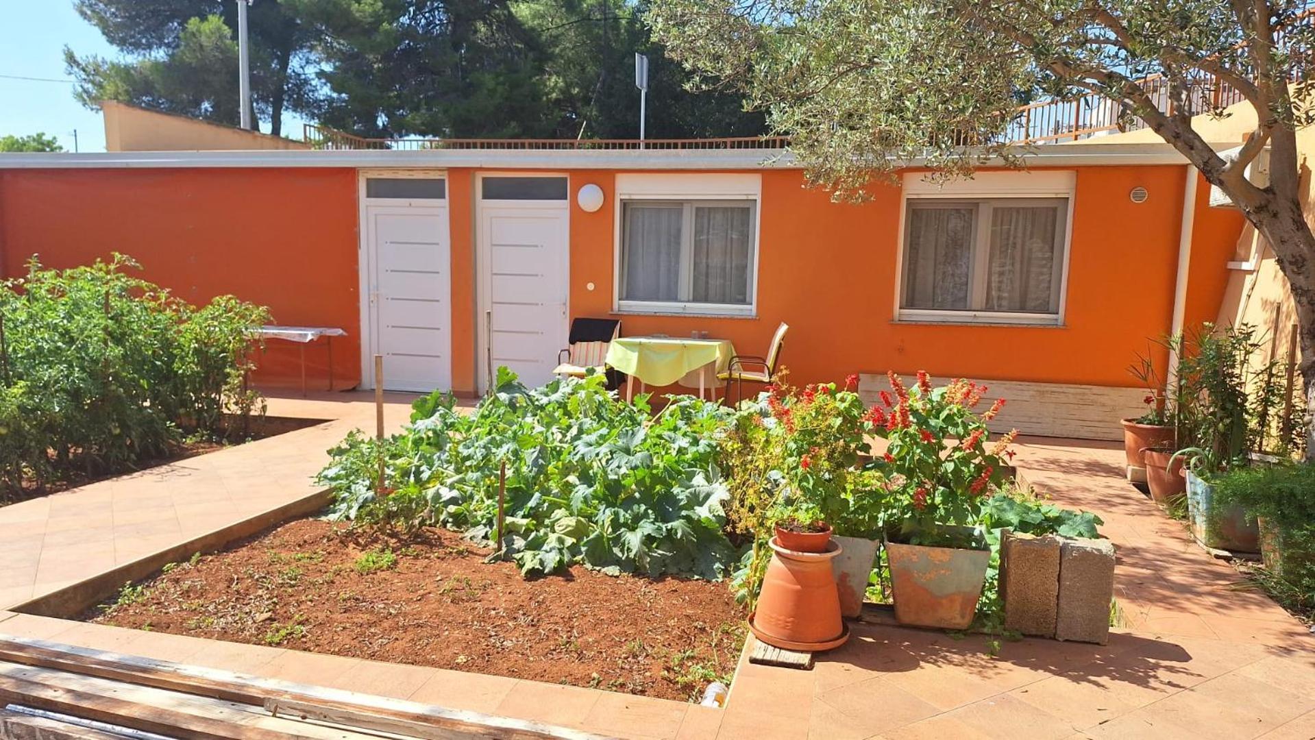 Appartement Hana *