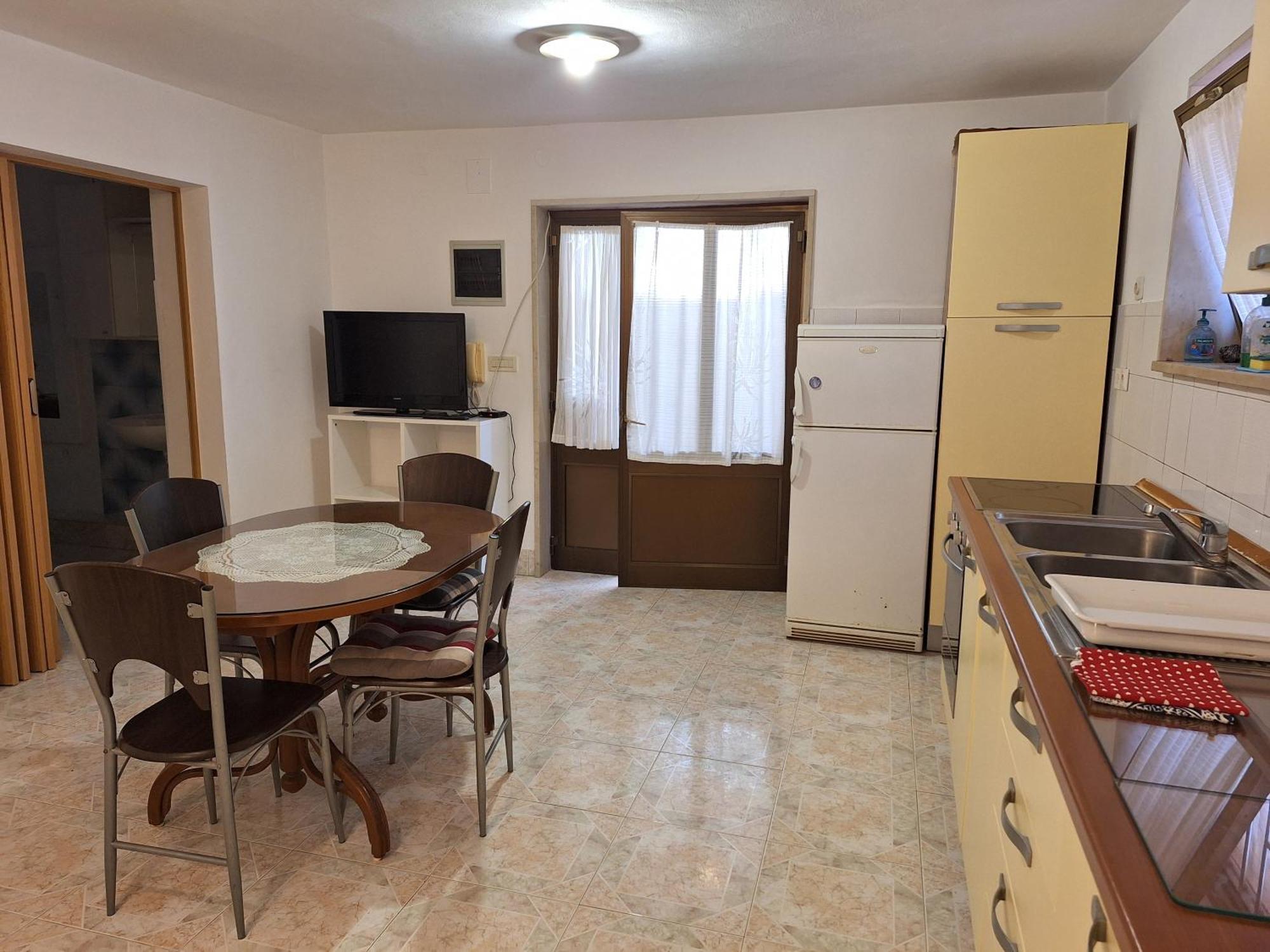 Hana Appartement Zadar
