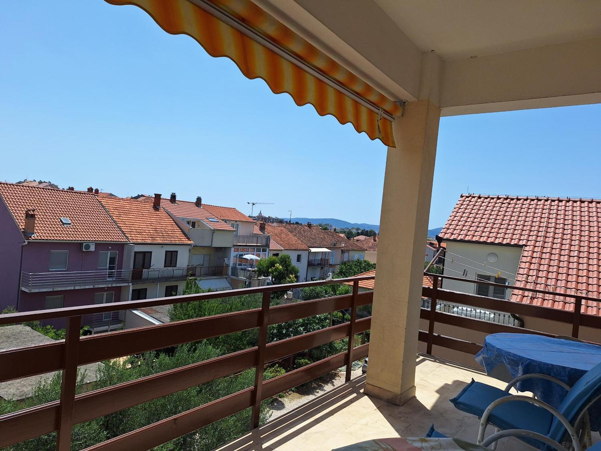 Appartement Hana Zadar