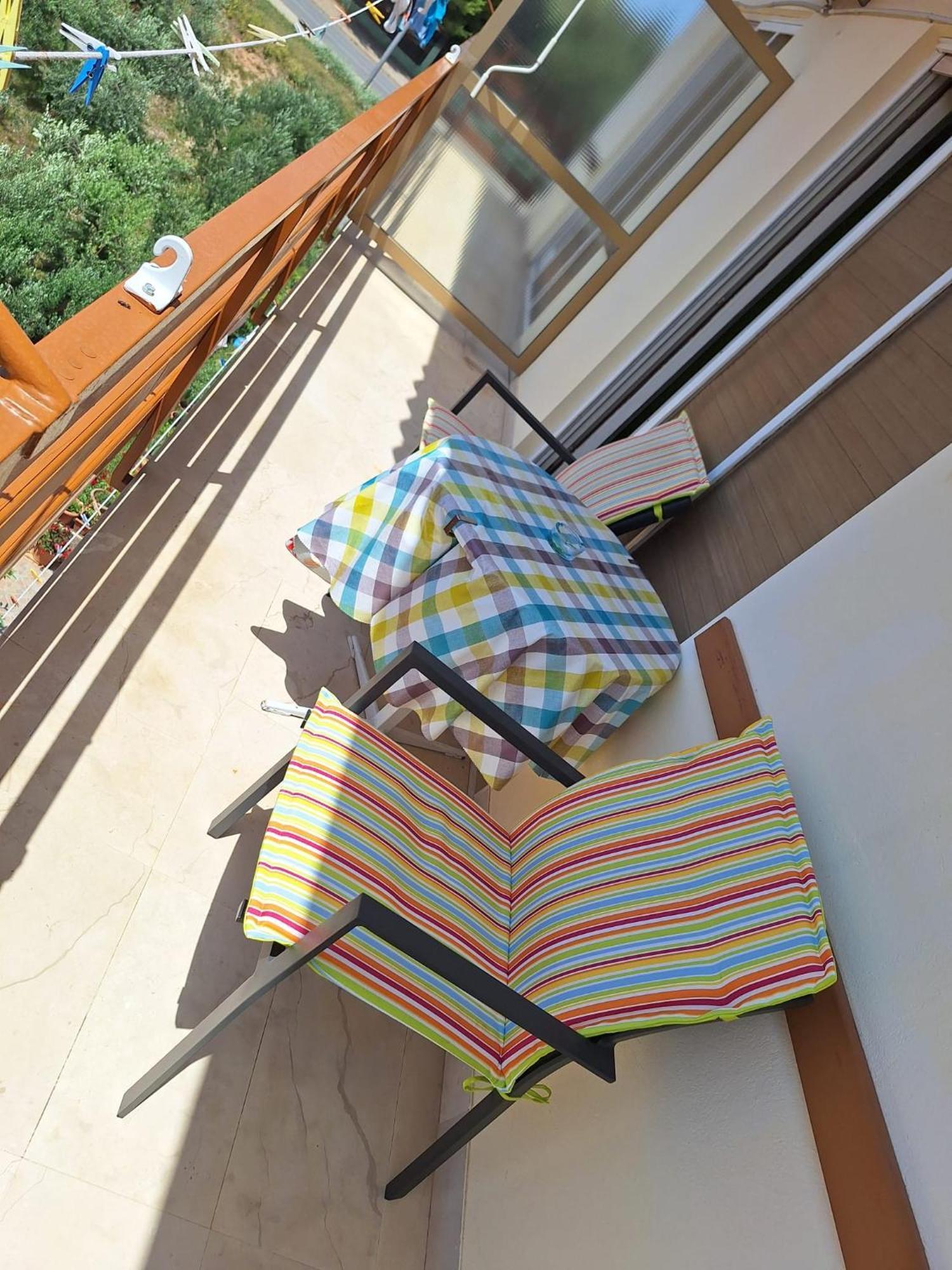 Hana Appartement
