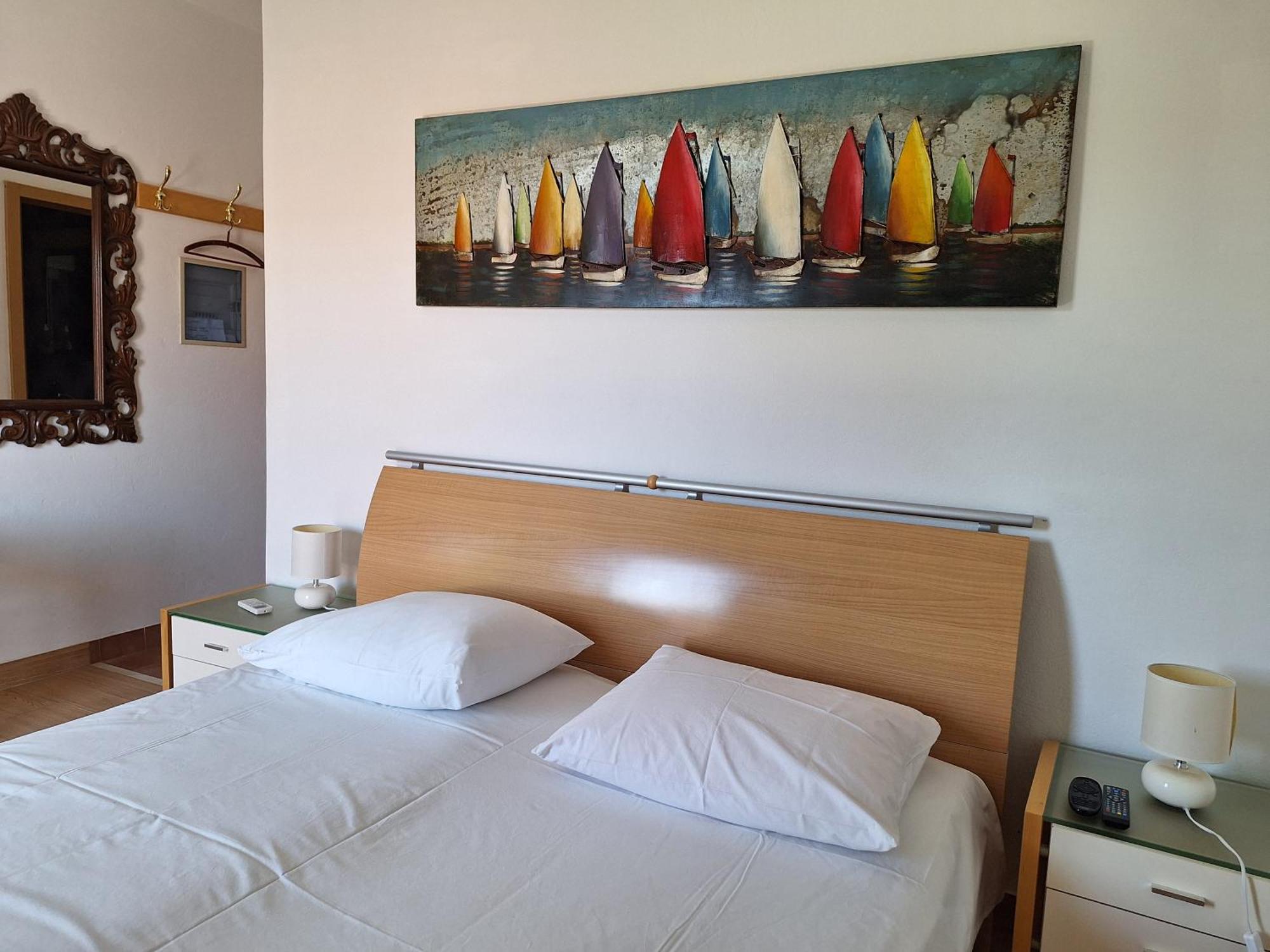 Appartement Hana *