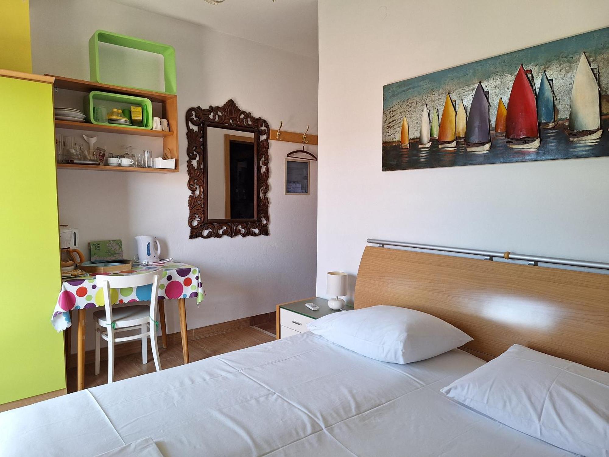 Apartment Hana
