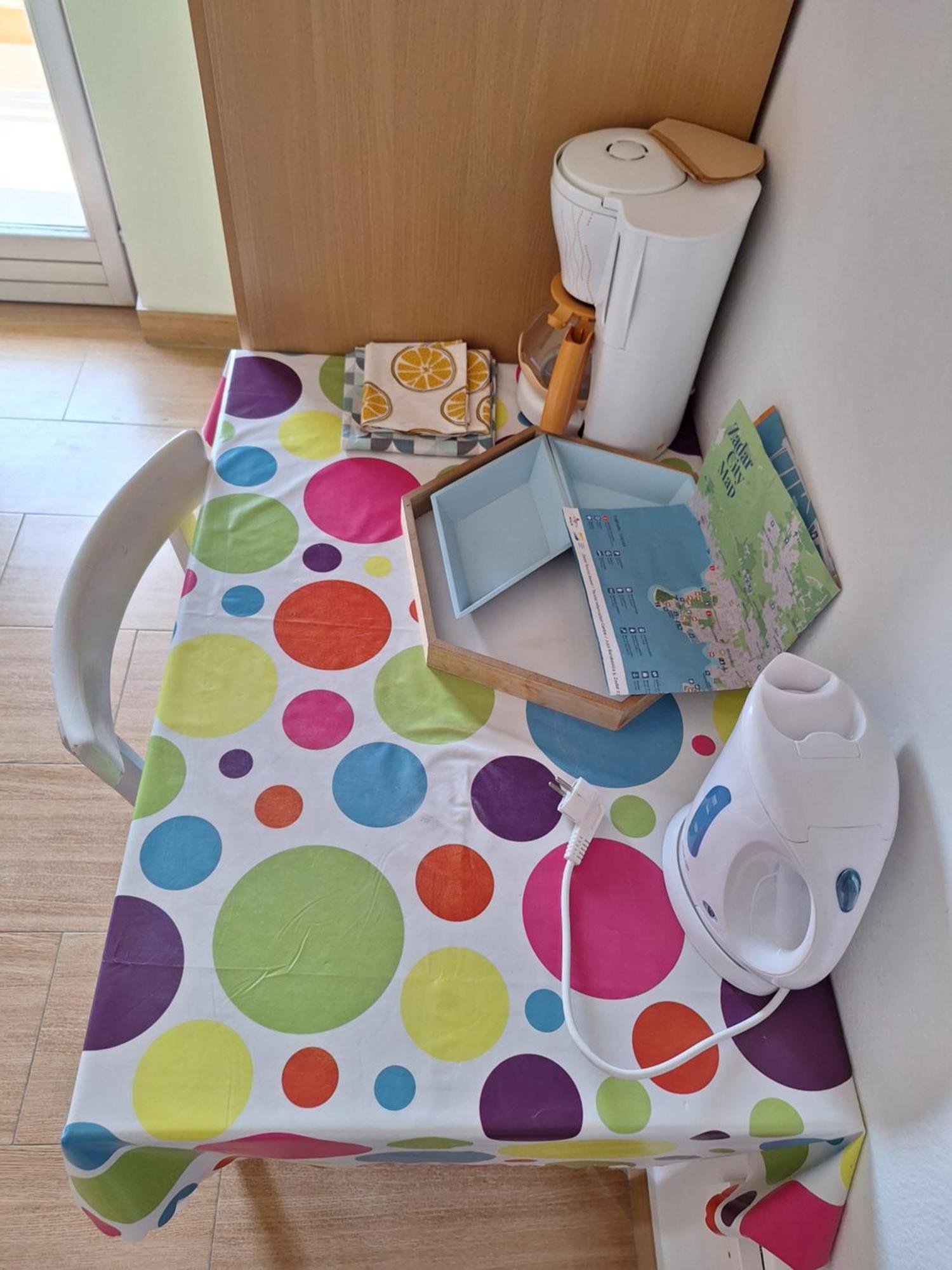 Hana Apartment Zadar