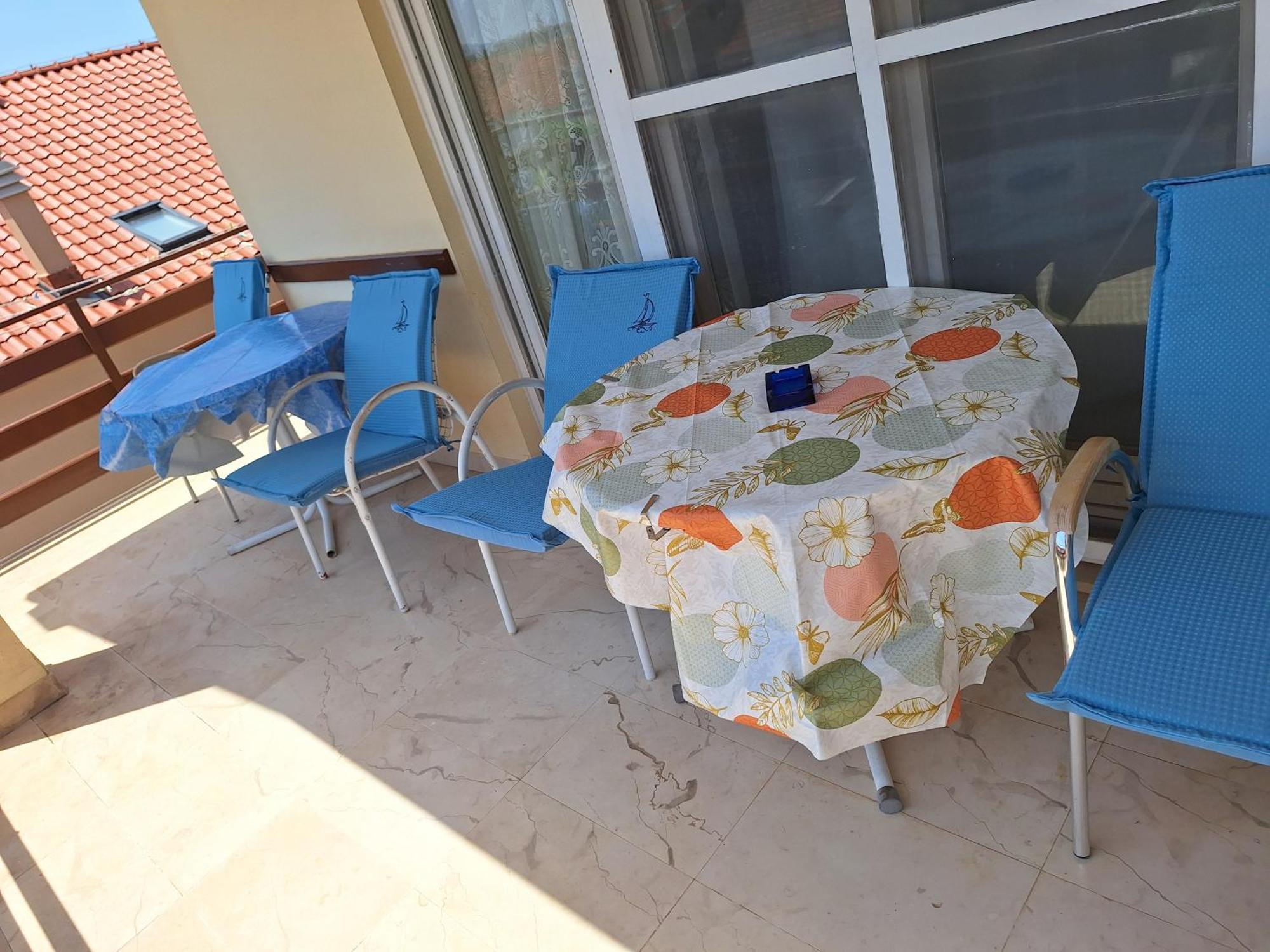 Apartment Hana Zadar