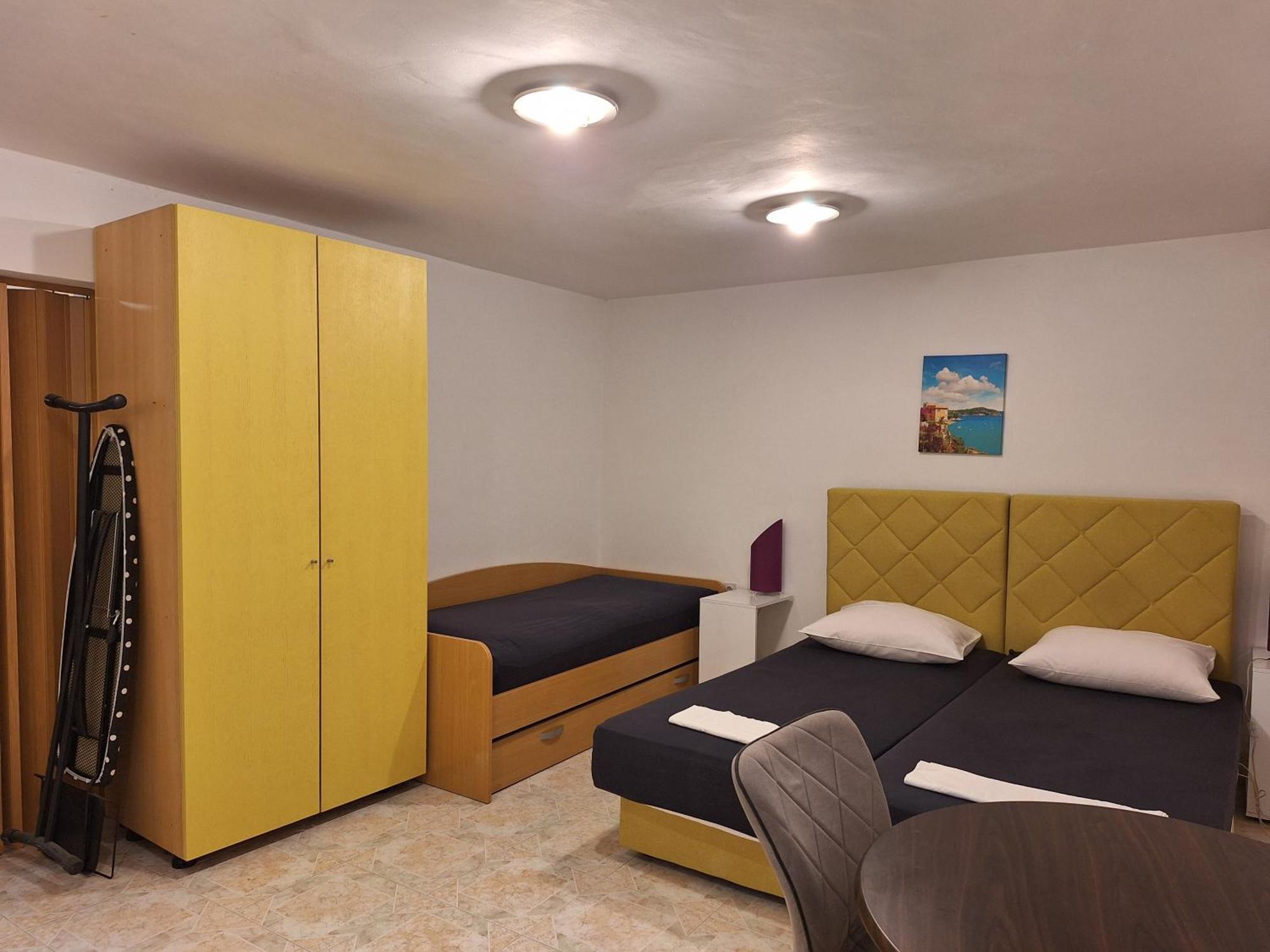 Apartment Hana