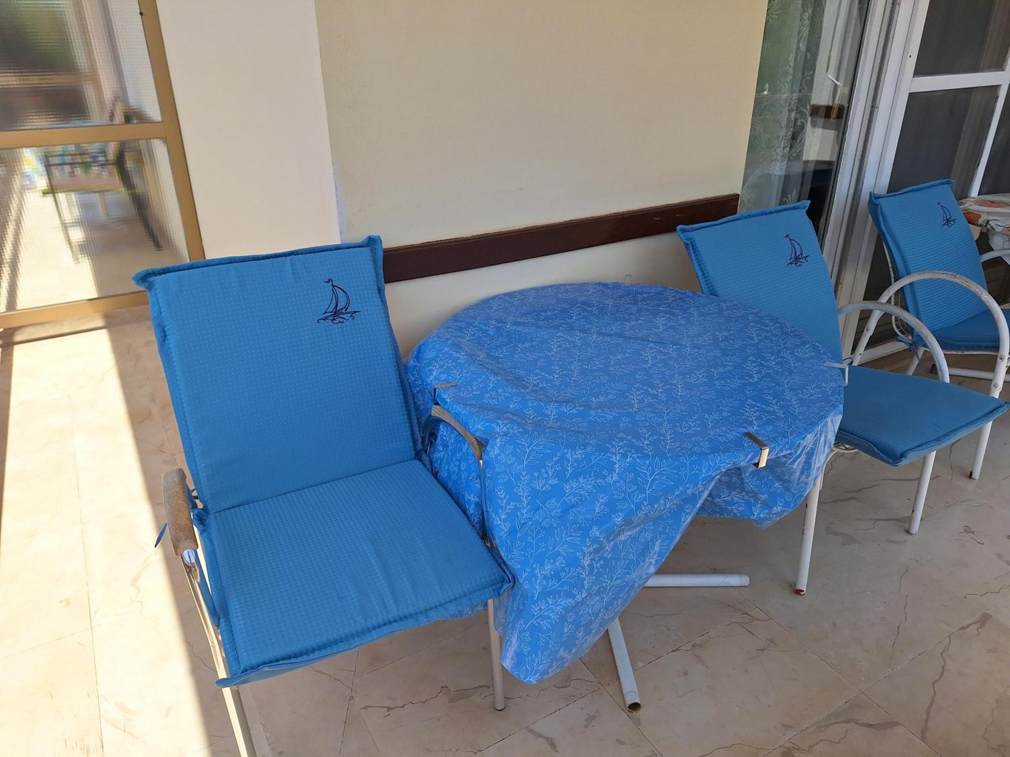 Hana Appartement Zadar
