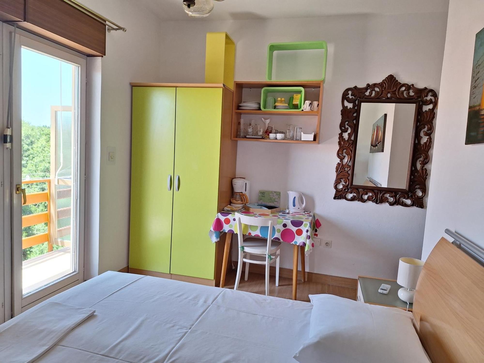Appartement Hana