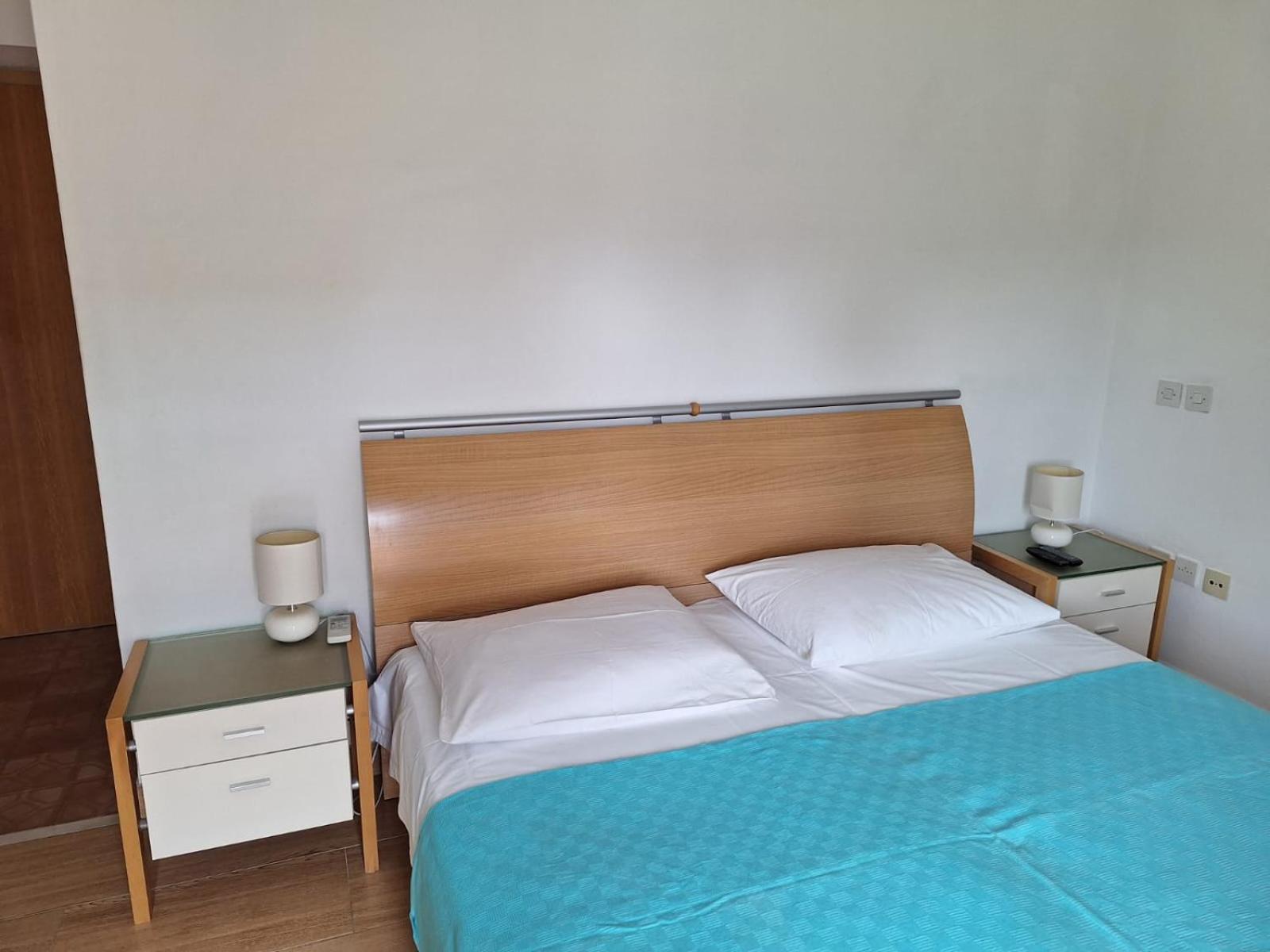 Hana Apartment Zadar