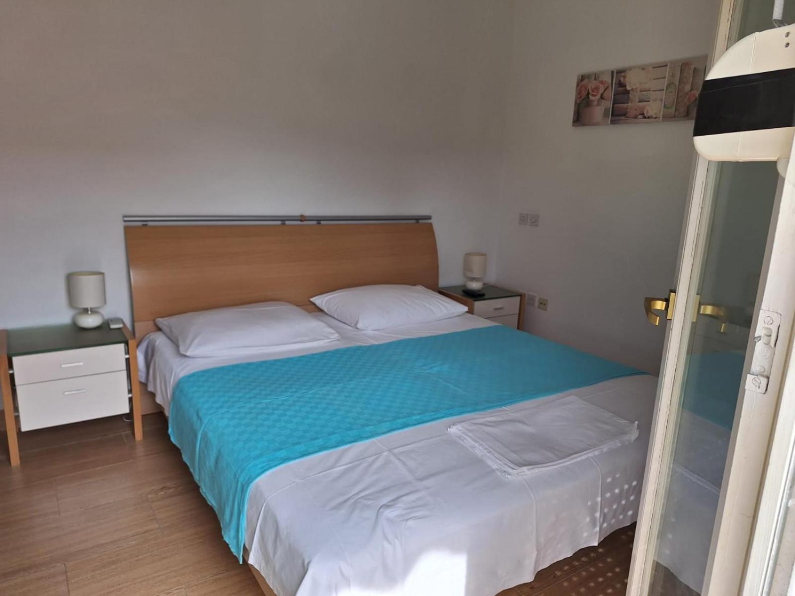 Hana Appartement *