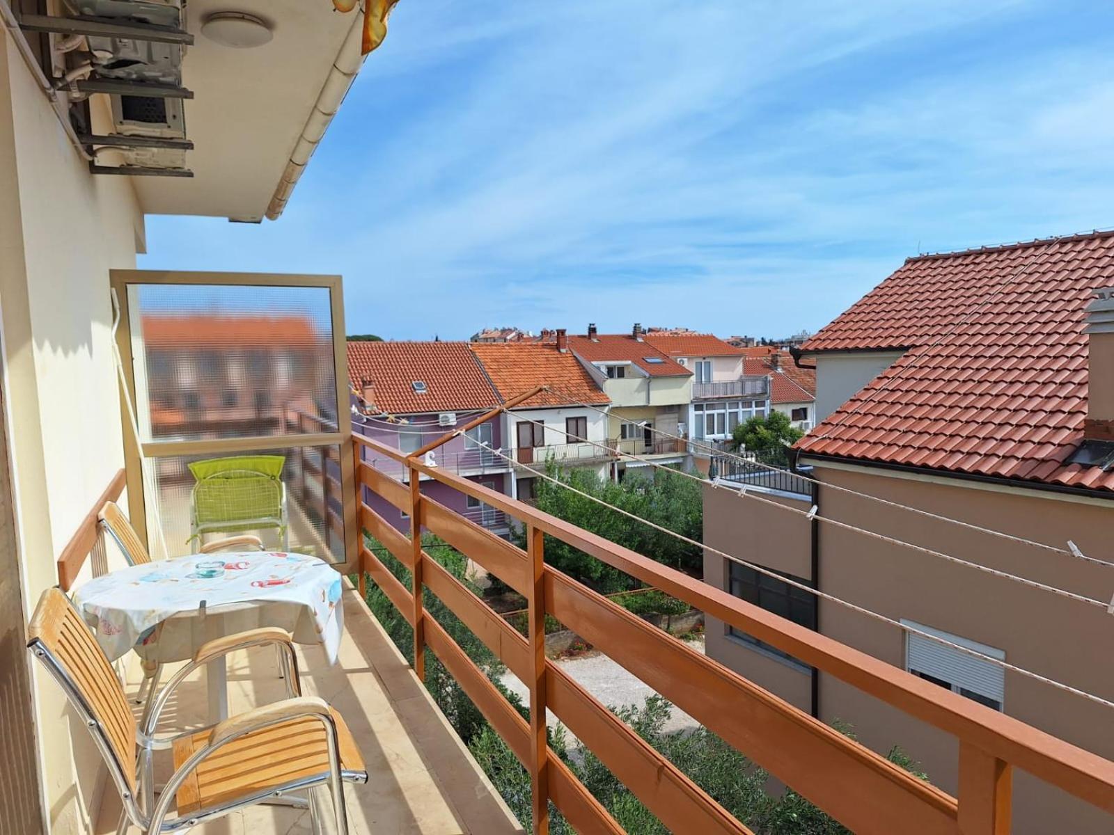Hana Appartement