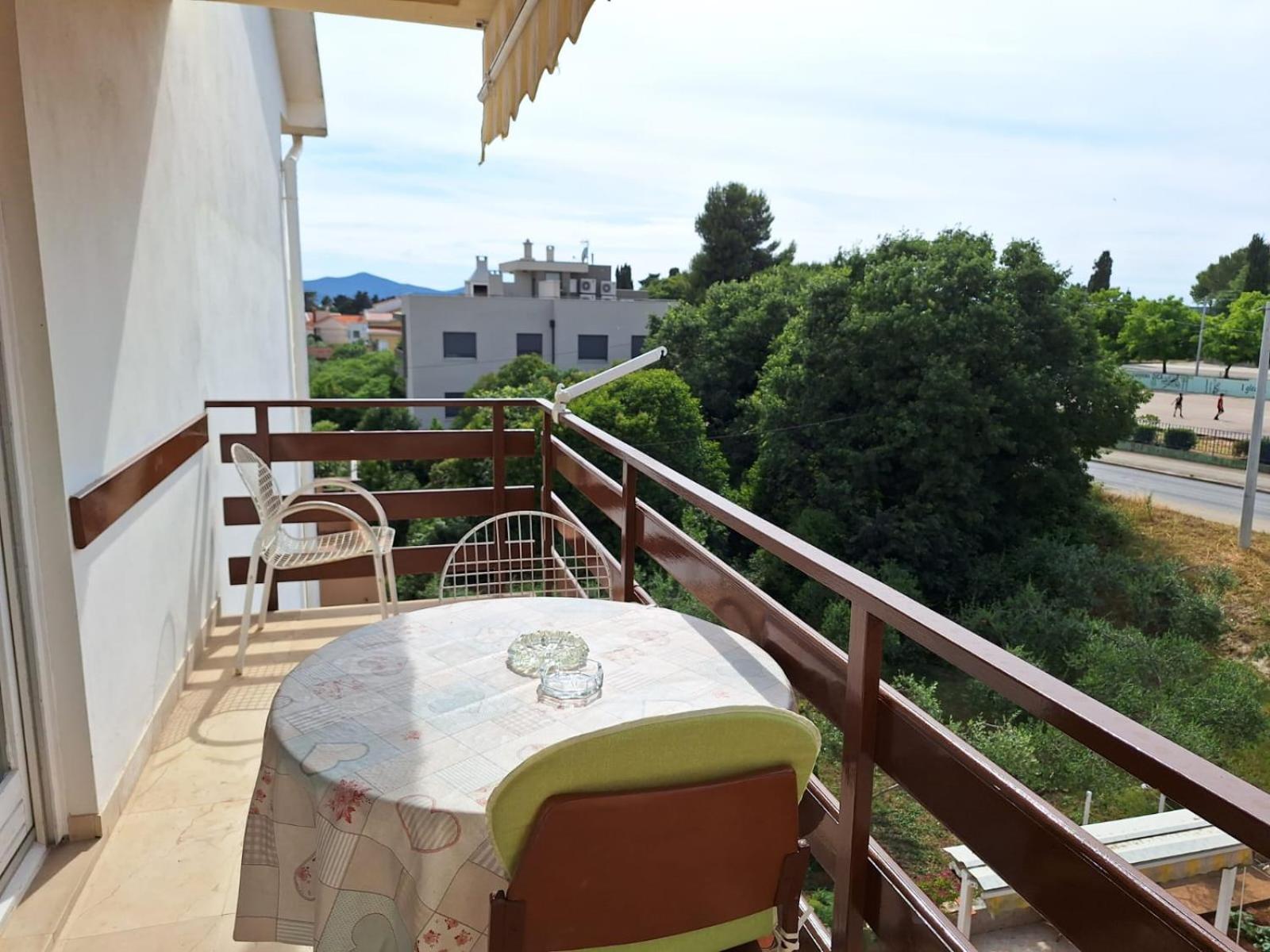 Hana Appartement Zadar