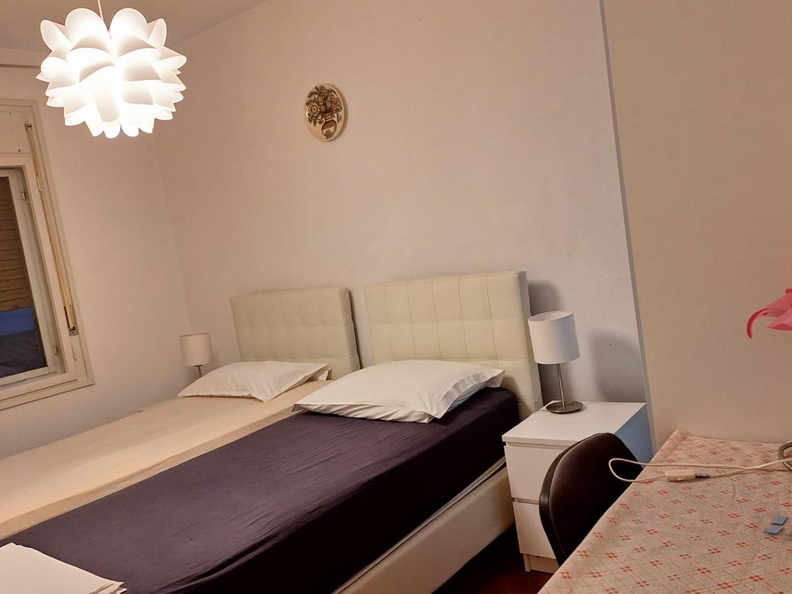 Hana Apartment Zadar
