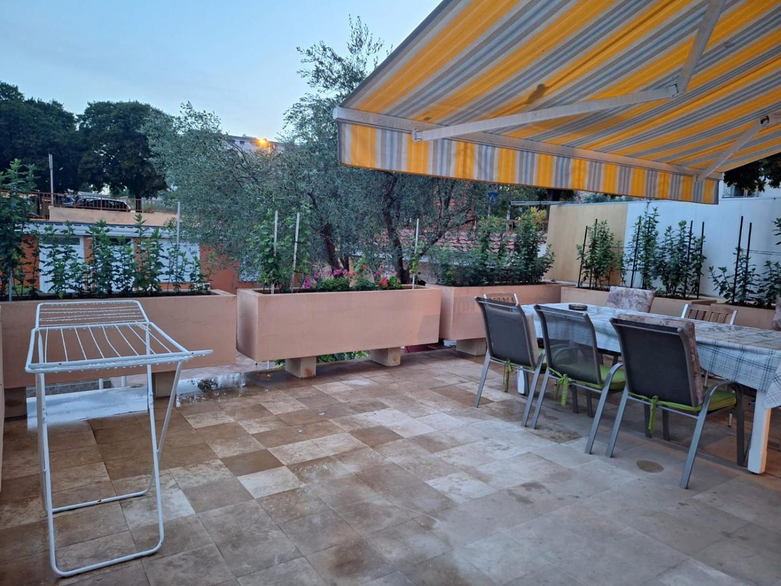 Hana Apartment Zadar