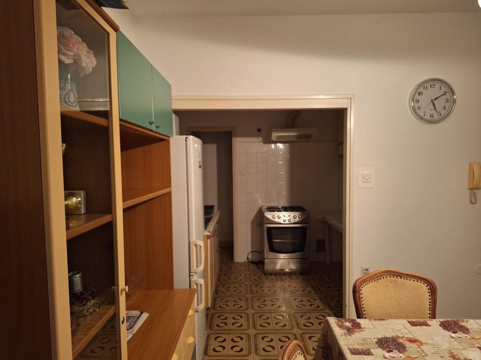 Hana Apartment