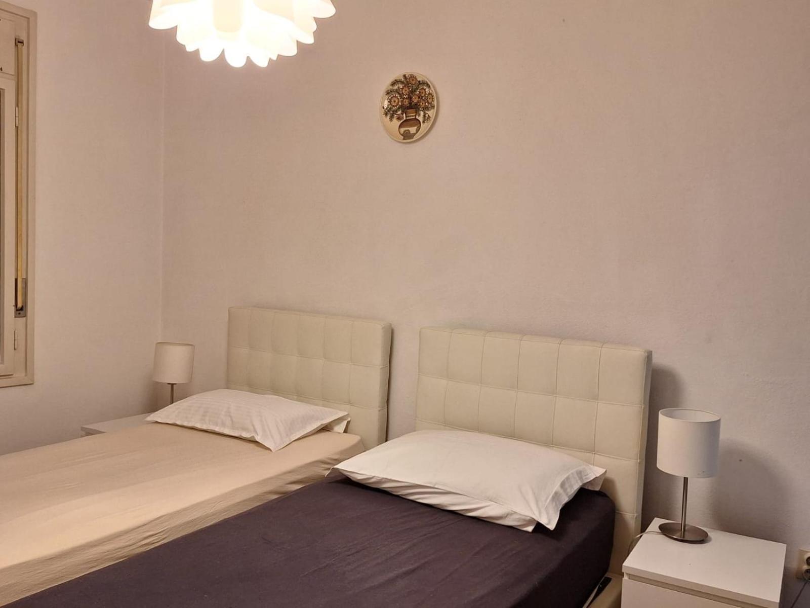 Appartement Hana *