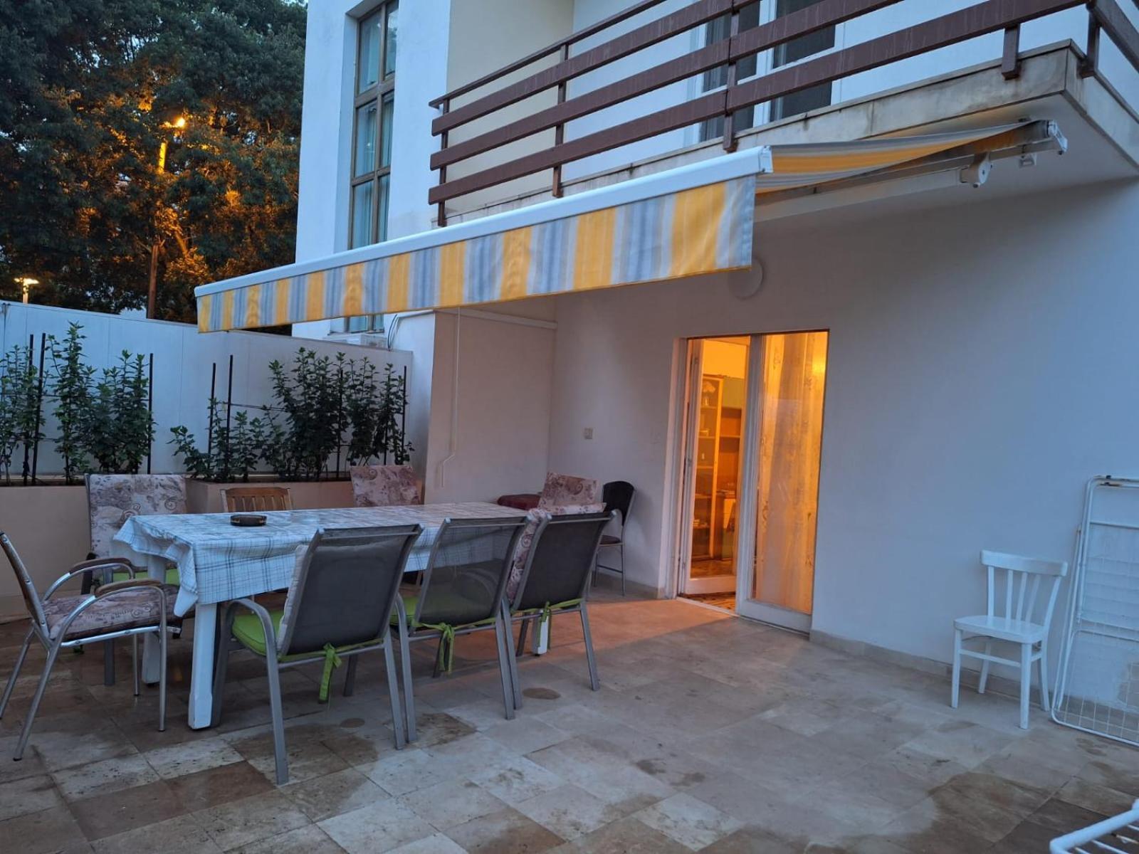 Appartement Hana