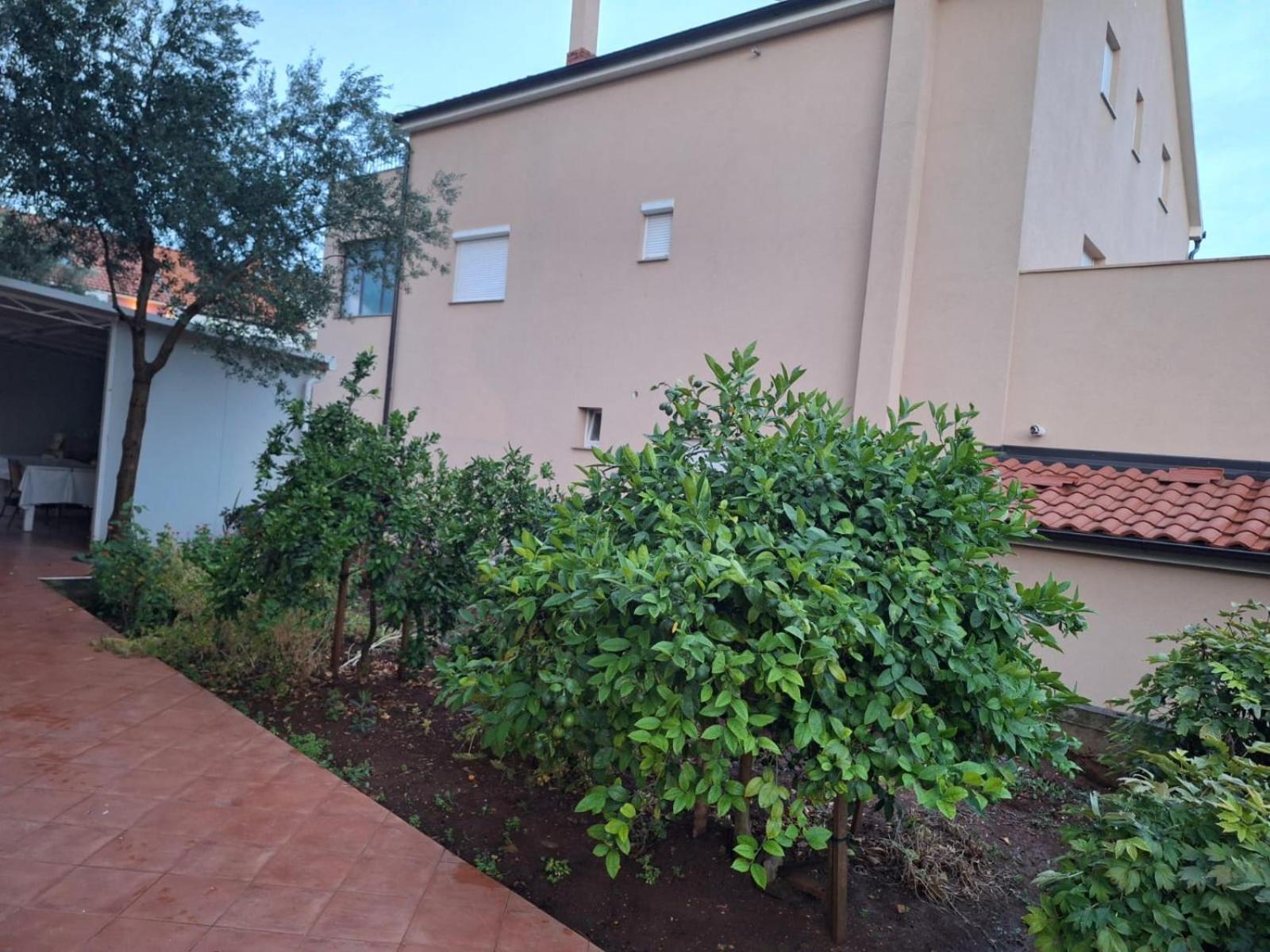 Hana Appartement *