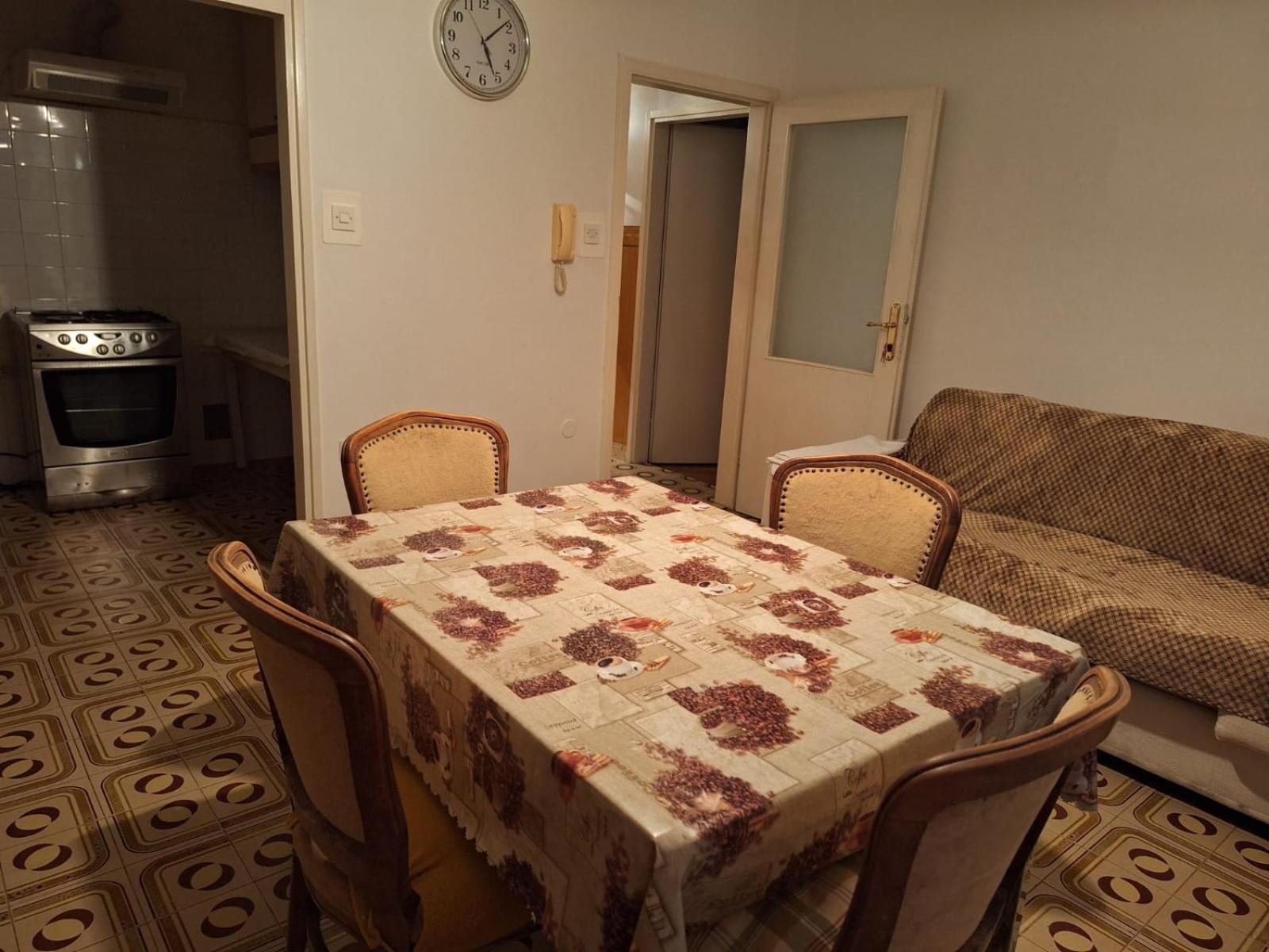 Apartment Hana Zadar