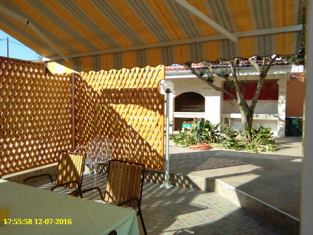 Appartement Hana Zadar